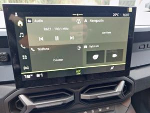 Dacia Duster 1.2 Tce Journey 4x2 96kw 48v  - Foto 18
