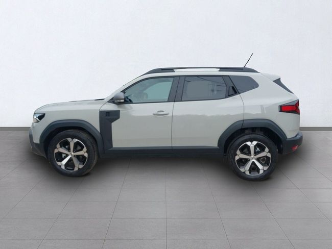 Dacia Duster 1.2 Tce Journey 4x2 96kw 48v  - Foto 9
