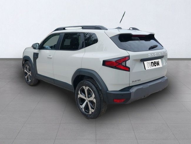 Dacia Duster 1.2 Tce Journey 4x2 96kw 48v  - Foto 8