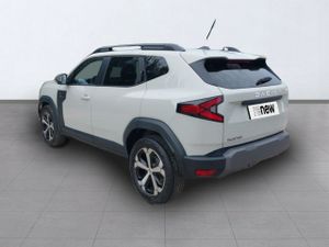 Dacia Duster 1.2 Tce Journey 4x2 96kw 48v  - Foto 8