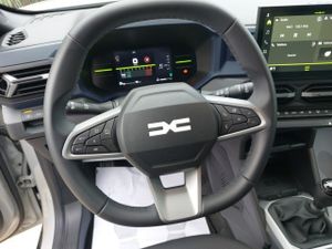 Dacia Duster 1.2 Tce Journey 4x2 96kw 48v  - Foto 17