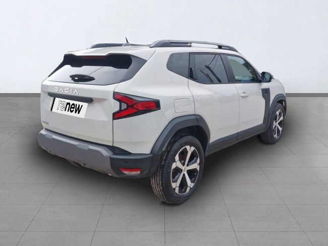 Dacia Duster 1.2 Tce Journey 4x2 96kw 48v  - Foto 6