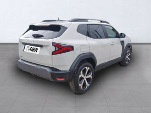 Dacia Duster 1.2 Tce Journey 4x2 96kw 48v  - Foto 6