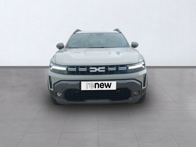 Dacia Duster 1.2 Tce Journey 4x2 96kw 48v  - Foto 3
