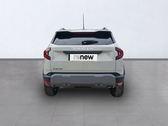 Dacia Duster 1.2 Tce Journey 4x2 96kw 48v  - Foto 7