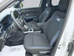 Dacia Duster 1.2 Tce Journey 4x2 96kw 48v  - Foto 13