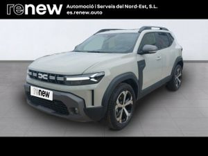 Dacia Duster 1.2 Tce Journey 4x2 96kw 48v  - Foto 2