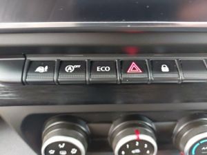 Renault Trafic Furgon Diesel L1h1 Bluedci 96kw  - Foto 20