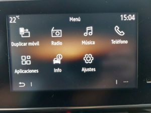 Renault Trafic Furgon Diesel L1h1 Bluedci 96kw  - Foto 18