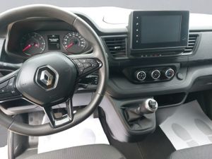 Renault Trafic Furgon Diesel L1h1 Bluedci 96kw  - Foto 15