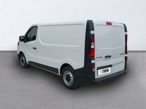 Renault Trafic Furgon Diesel L1h1 Bluedci 96kw  - Foto 9