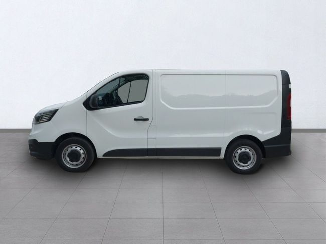 Renault Trafic Furgon Diesel L1h1 Bluedci 96kw  - Foto 10