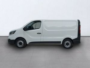 Renault Trafic Furgon Diesel L1h1 Bluedci 96kw  - Foto 10