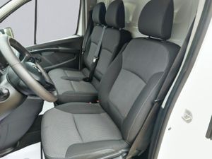 Renault Trafic Furgon Diesel L1h1 Bluedci 96kw  - Foto 13