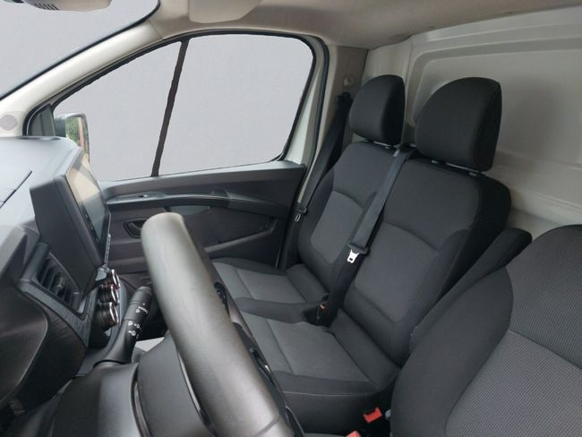 Renault Trafic Furgon Diesel L1h1 Bluedci 96kw  - Foto 14