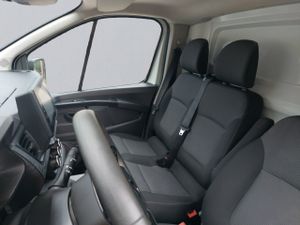 Renault Trafic Furgon Diesel L1h1 Bluedci 96kw  - Foto 14