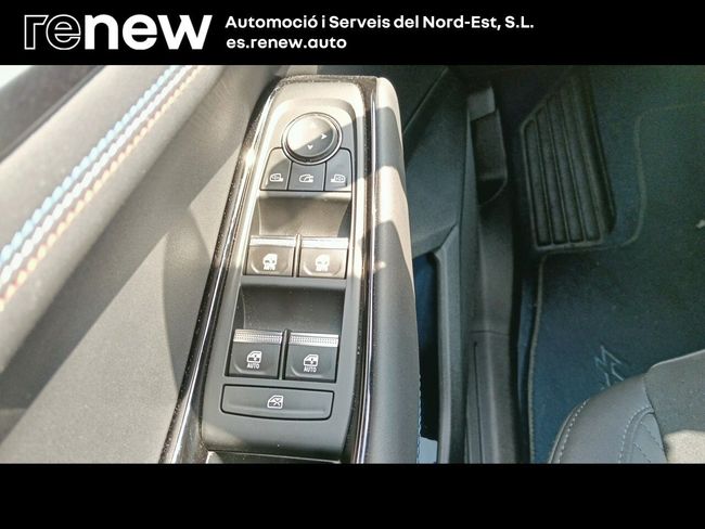 Renault Rafale Hibrido Enchufable Renault E-tech Esprit Alpine 4x4 221kw  - Foto 24