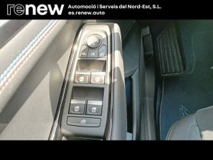 Renault Rafale Hibrido Enchufable Renault E-tech Esprit Alpine 4x4 221kw  - Foto 24