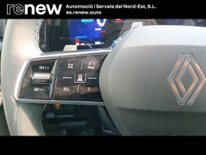 Renault Rafale Hibrido Enchufable Renault E-tech Esprit Alpine 4x4 221kw  - Foto 17