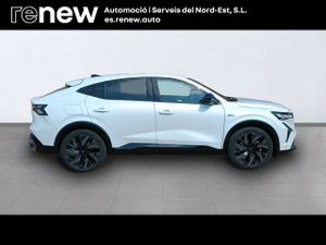 Renault Rafale Hibrido Enchufable Renault E-tech Esprit Alpine 4x4 221kw  - Foto 4