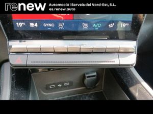 Renault Rafale Hibrido Enchufable Renault E-tech Esprit Alpine 4x4 221kw  - Foto 23