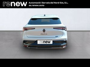 Renault Rafale Hibrido Enchufable Renault E-tech Esprit Alpine 4x4 221kw  - Foto 6