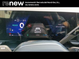 Renault Rafale Hibrido Enchufable Renault E-tech Esprit Alpine 4x4 221kw  - Foto 20