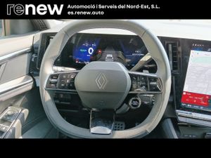 Renault Rafale Hibrido Enchufable Renault E-tech Esprit Alpine 4x4 221kw  - Foto 16