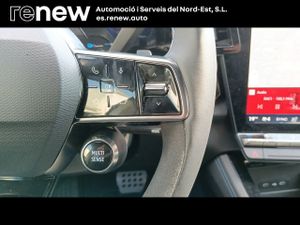 Renault Rafale Hibrido Enchufable Renault E-tech Esprit Alpine 4x4 221kw  - Foto 18