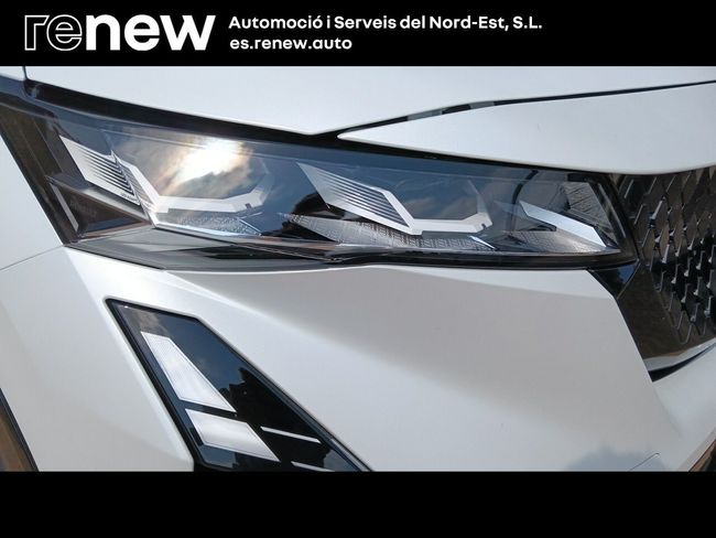 Renault Rafale Hibrido Enchufable Renault E-tech Esprit Alpine 4x4 221kw  - Foto 10