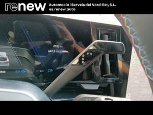 Renault Rafale Hibrido Enchufable Renault E-tech Esprit Alpine 4x4 221kw  - Foto 19