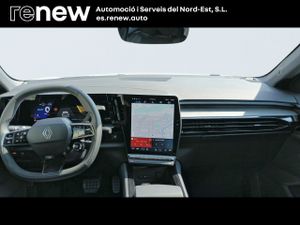 Renault Rafale Hibrido Enchufable Renault E-tech Esprit Alpine 4x4 221kw  - Foto 15