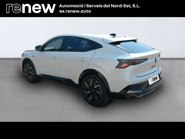Renault Rafale Hibrido Enchufable Renault E-tech Esprit Alpine 4x4 221kw  - Foto 7