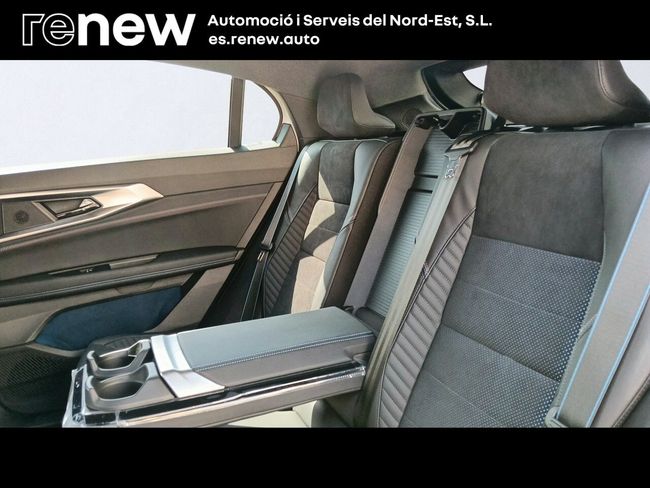 Renault Rafale Hibrido Enchufable Renault E-tech Esprit Alpine 4x4 221kw  - Foto 14