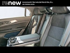 Renault Rafale Hibrido Enchufable Renault E-tech Esprit Alpine 4x4 221kw  - Foto 14