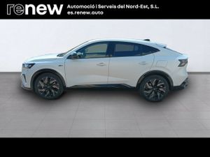 Renault Rafale Hibrido Enchufable Renault E-tech Esprit Alpine 4x4 221kw  - Foto 8