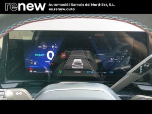 Renault Rafale Hibrido Enchufable Renault E-tech Esprit Alpine 4x4 221kw  - Foto 21