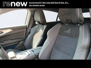 Renault Rafale Hibrido Enchufable Renault E-tech Esprit Alpine 4x4 221kw  - Foto 13