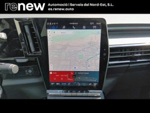 Renault Rafale Hibrido Enchufable Renault E-tech Esprit Alpine 4x4 221kw  - Foto 22