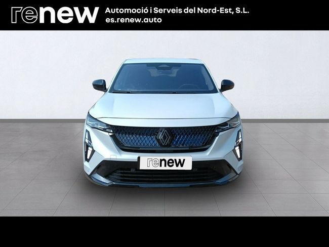 Renault Rafale Hibrido Enchufable Renault E-tech Esprit Alpine 4x4 221kw  - Foto 9