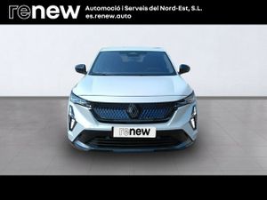 Renault Rafale Hibrido Enchufable Renault E-tech Esprit Alpine 4x4 221kw  - Foto 9