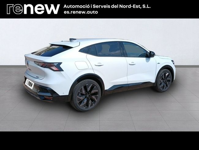 Renault Rafale Hibrido Enchufable Renault E-tech Esprit Alpine 4x4 221kw  - Foto 5