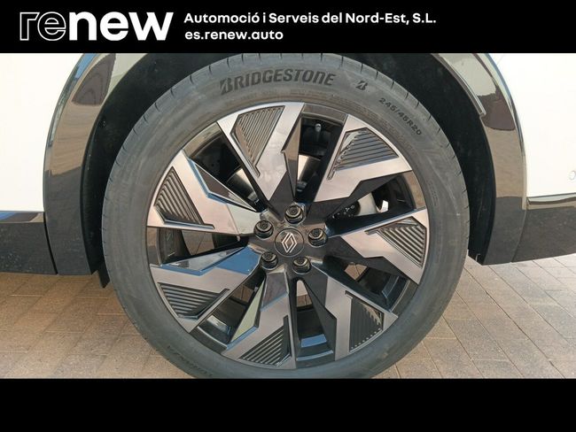 Renault Rafale Hibrido Enchufable Renault E-tech Esprit Alpine 4x4 221kw  - Foto 11
