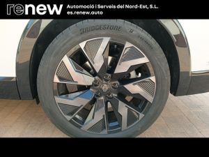 Renault Rafale Hibrido Enchufable Renault E-tech Esprit Alpine 4x4 221kw  - Foto 11