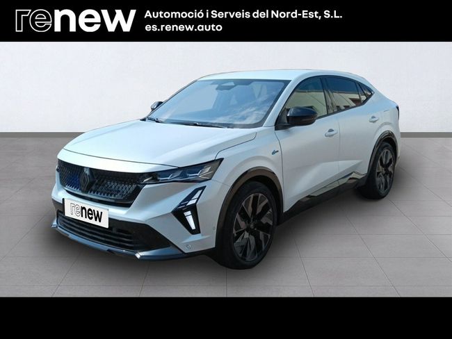 Renault Rafale Hibrido Enchufable Renault E-tech Esprit Alpine 4x4 221kw  - Foto 1