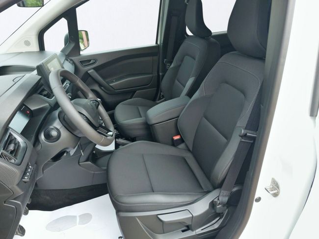 Renault Kangoo Combi Diesel 1.5dci Blue Authentic 70kw  - Foto 13