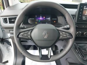 Renault Kangoo Combi Diesel 1.5dci Blue Authentic 70kw  - Foto 17