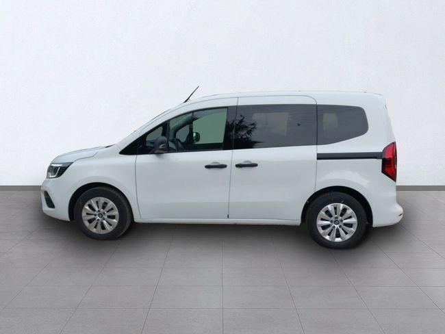 Renault Kangoo Combi Diesel 1.5dci Blue Authentic 70kw  - Foto 9