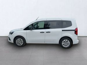 Renault Kangoo Combi Diesel 1.5dci Blue Authentic 70kw  - Foto 9