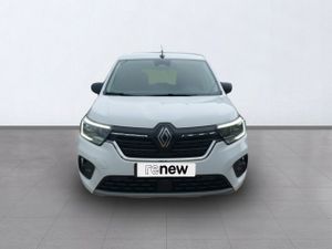 Renault Kangoo Combi Diesel 1.5dci Blue Authentic 70kw  - Foto 3